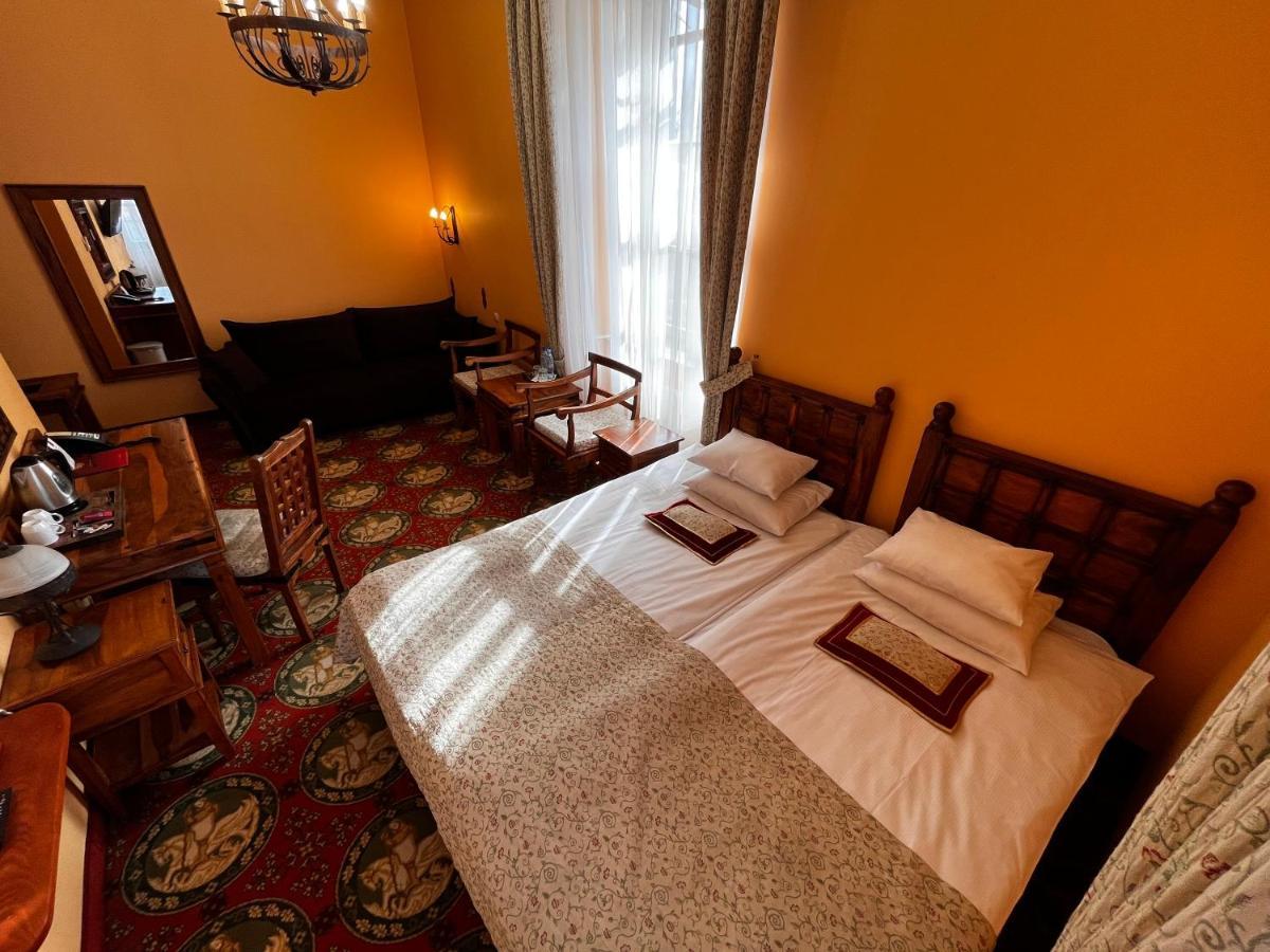 Zamek Ryn 4* Рин