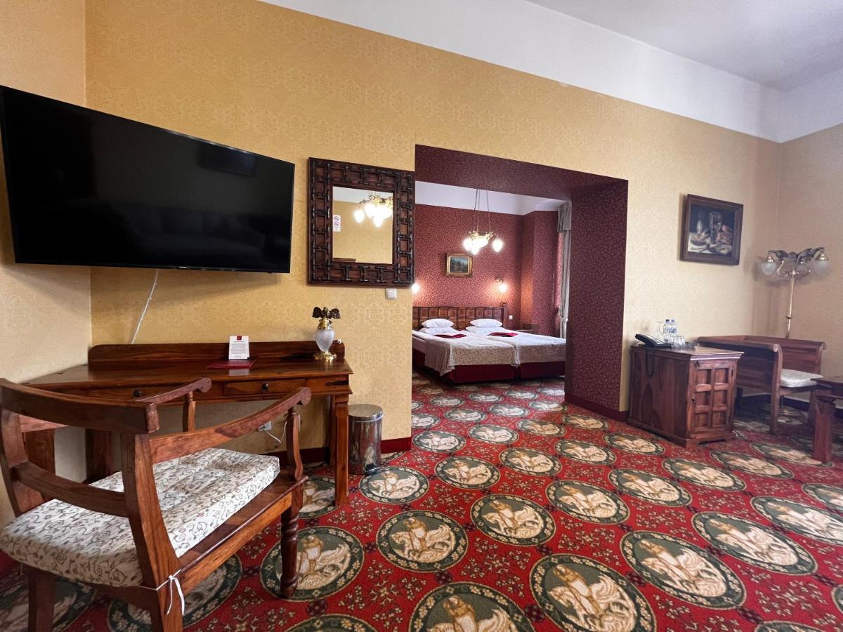 Zamek Ryn Hotel Ryn (Warmian-Masurian)