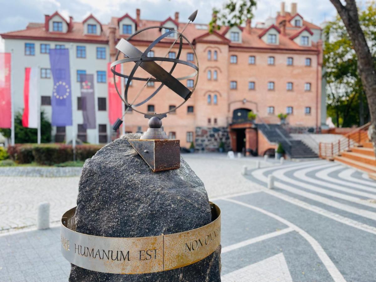 Zamek Ryn Hotel Ryn (Warmian-Masurian)